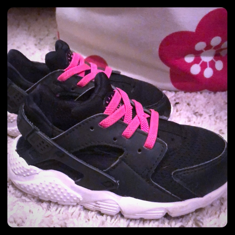 Nike Huaraches